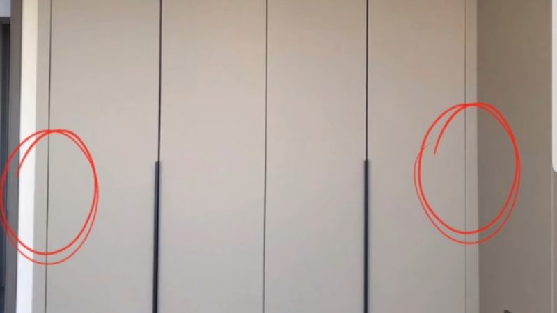 儿童房定制书柜厂家