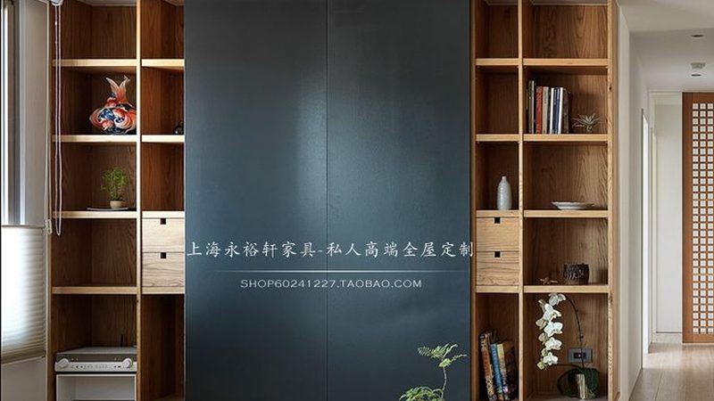 全屋定制设计流程揭秘：与传统装修设计的五大差异
