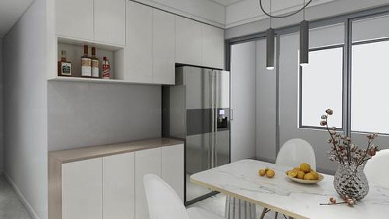 实木定制家具木材种类大全：揭秘家居环保与品质之选