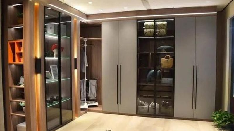 全屋定制颗粒板加盟，你需要了解的关键点